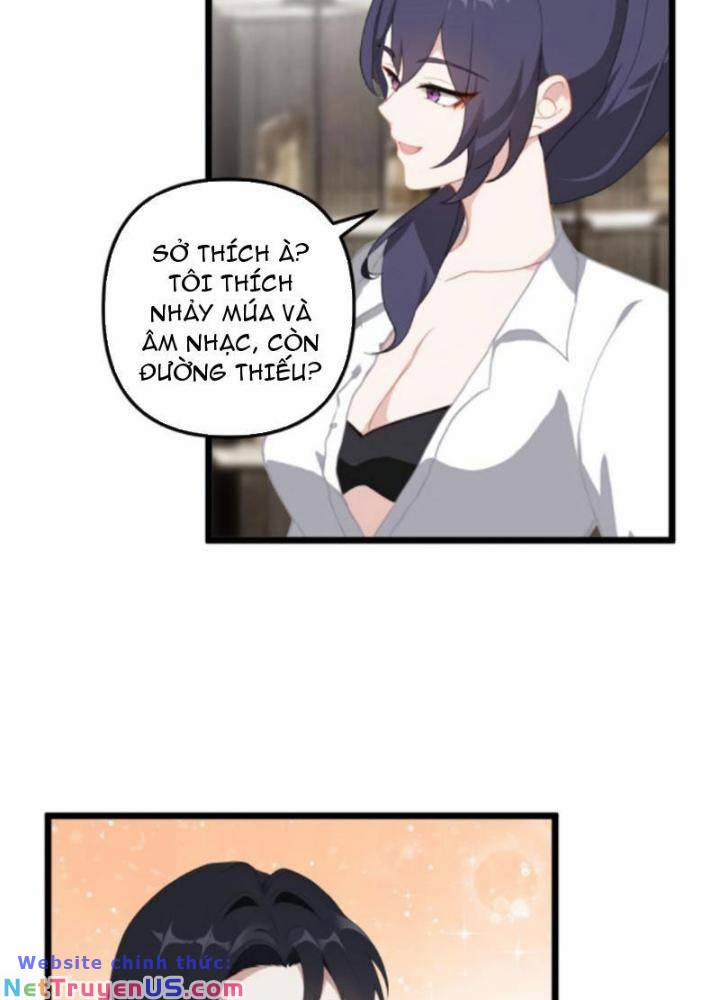 Nhân Vật Phản Diện: Sau Khi Nghe Lén Tiếng Lòng, Nữ Chính Muốn Làm Hậu Cung Của Ta! 21 trang 37