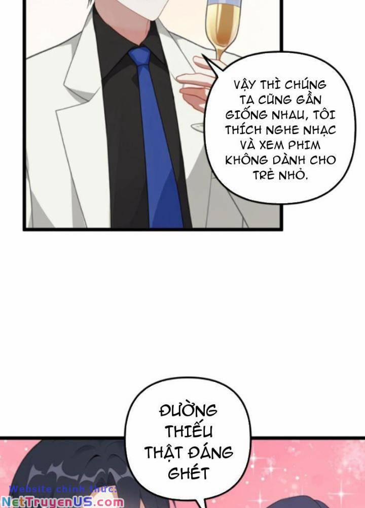 Nhân Vật Phản Diện: Sau Khi Nghe Lén Tiếng Lòng, Nữ Chính Muốn Làm Hậu Cung Của Ta! 21 trang 39