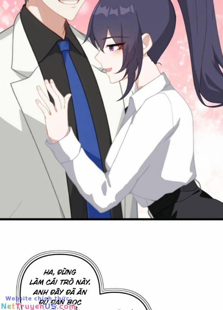 Nhân Vật Phản Diện: Sau Khi Nghe Lén Tiếng Lòng, Nữ Chính Muốn Làm Hậu Cung Của Ta! 21 trang 41
