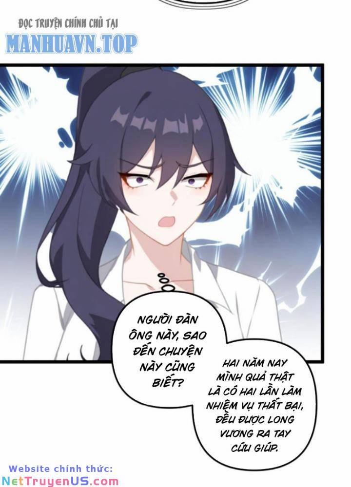 Nhân Vật Phản Diện: Sau Khi Nghe Lén Tiếng Lòng, Nữ Chính Muốn Làm Hậu Cung Của Ta! 21 trang 45