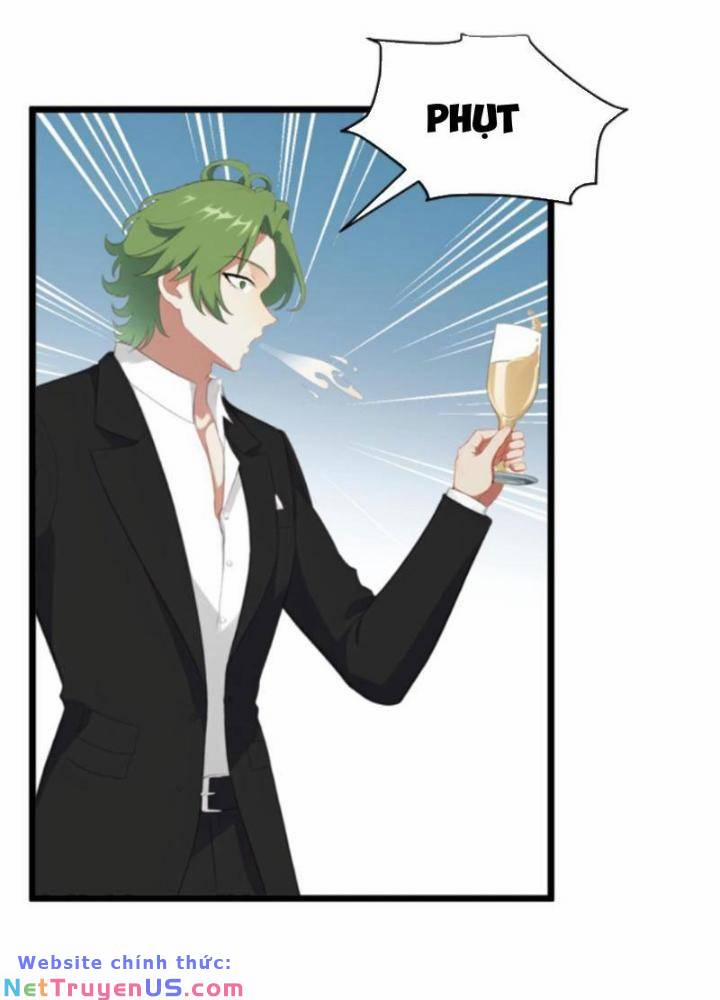 Nhân Vật Phản Diện: Sau Khi Nghe Lén Tiếng Lòng, Nữ Chính Muốn Làm Hậu Cung Của Ta! 21 trang 47