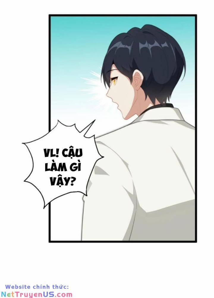 Nhân Vật Phản Diện: Sau Khi Nghe Lén Tiếng Lòng, Nữ Chính Muốn Làm Hậu Cung Của Ta! 21 trang 49