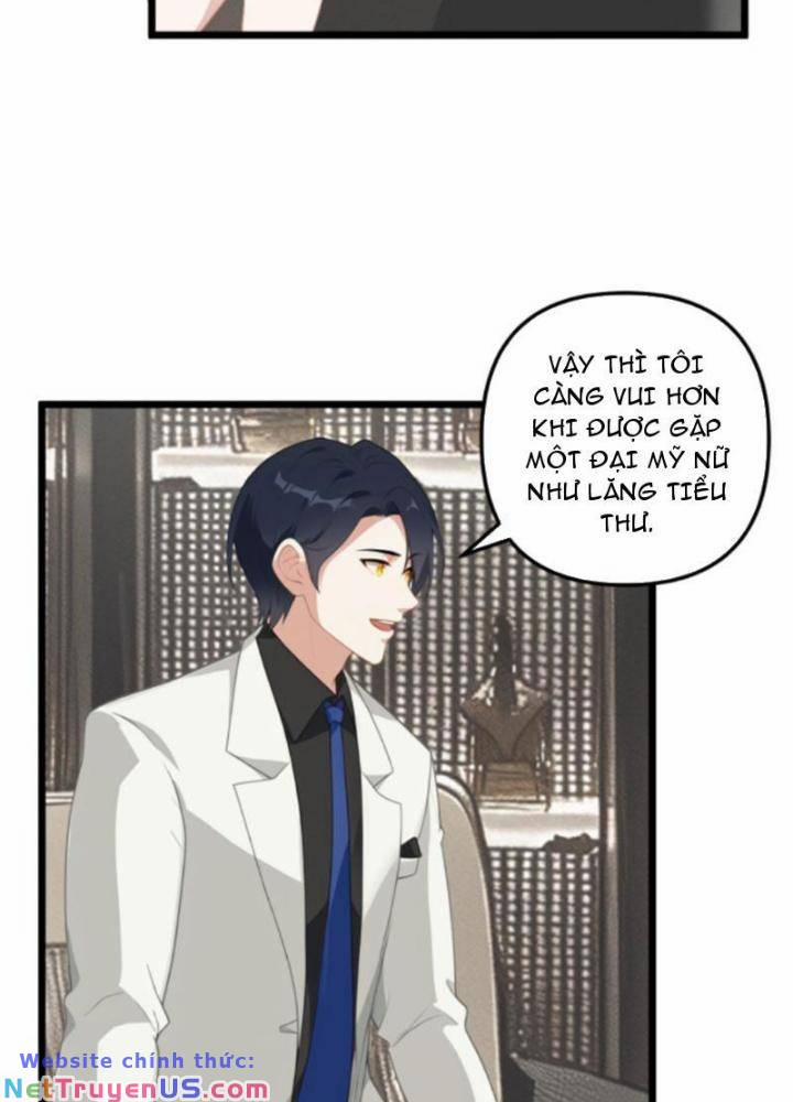 Nhân Vật Phản Diện: Sau Khi Nghe Lén Tiếng Lòng, Nữ Chính Muốn Làm Hậu Cung Của Ta! 21 trang 5