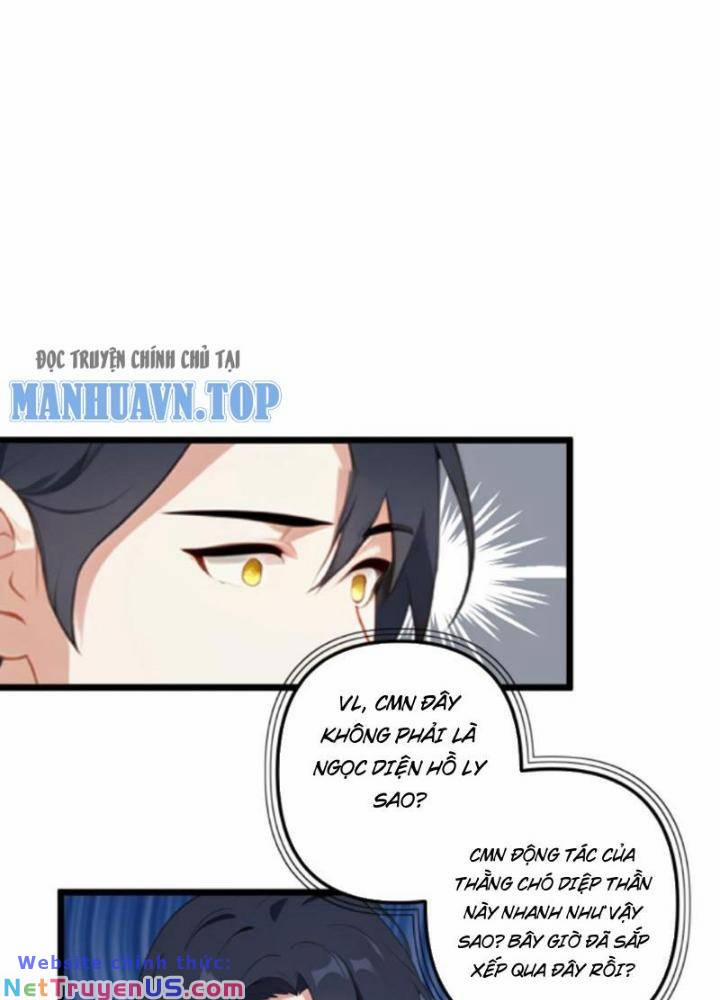 Nhân Vật Phản Diện: Sau Khi Nghe Lén Tiếng Lòng, Nữ Chính Muốn Làm Hậu Cung Của Ta! 21 trang 7