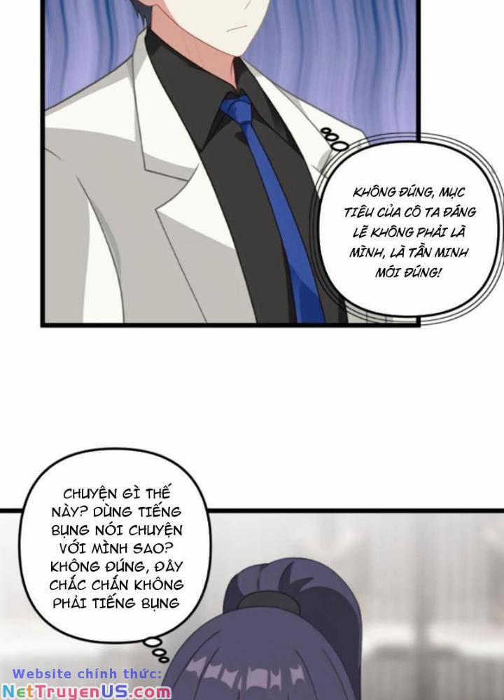 Nhân Vật Phản Diện: Sau Khi Nghe Lén Tiếng Lòng, Nữ Chính Muốn Làm Hậu Cung Của Ta! 21 trang 9