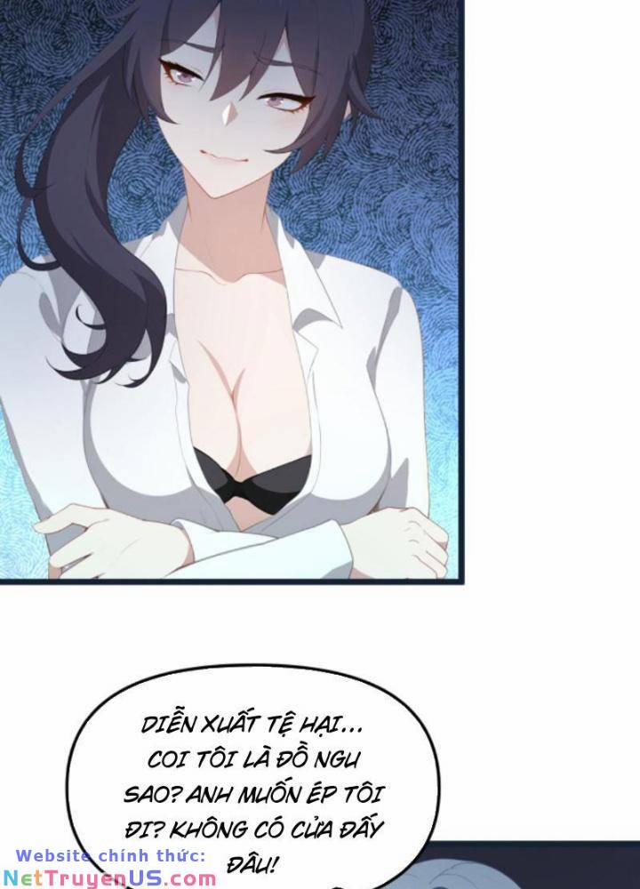 Nhân Vật Phản Diện: Sau Khi Nghe Lén Tiếng Lòng, Nữ Chính Muốn Làm Hậu Cung Của Ta! 22 trang 27