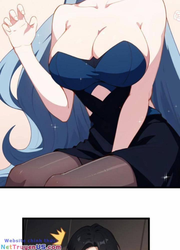 Nhân Vật Phản Diện: Sau Khi Nghe Lén Tiếng Lòng, Nữ Chính Muốn Làm Hậu Cung Của Ta! 22 trang 41