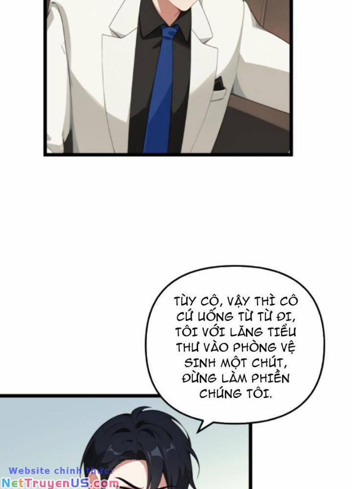 Nhân Vật Phản Diện: Sau Khi Nghe Lén Tiếng Lòng, Nữ Chính Muốn Làm Hậu Cung Của Ta! 22 trang 43