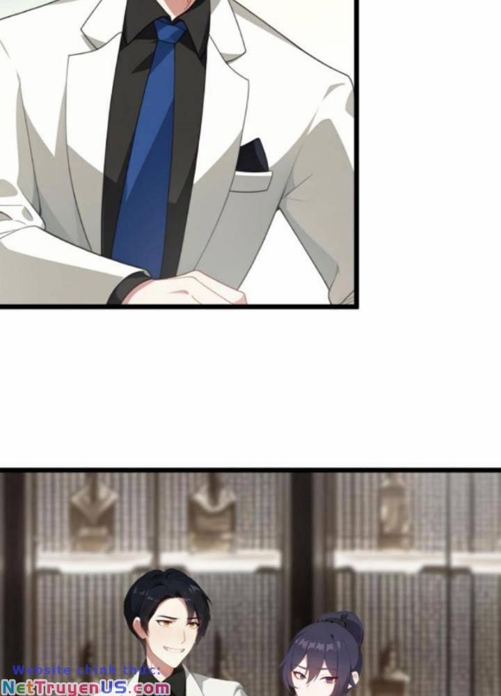 Nhân Vật Phản Diện: Sau Khi Nghe Lén Tiếng Lòng, Nữ Chính Muốn Làm Hậu Cung Của Ta! 22 trang 45