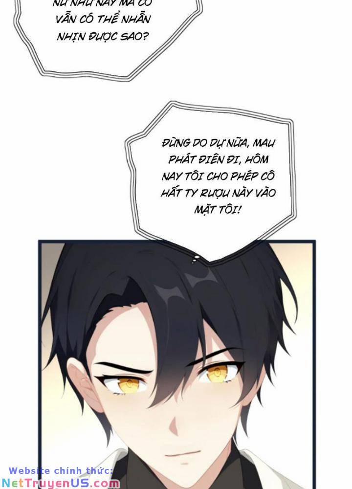 Nhân Vật Phản Diện: Sau Khi Nghe Lén Tiếng Lòng, Nữ Chính Muốn Làm Hậu Cung Của Ta! 22 trang 5