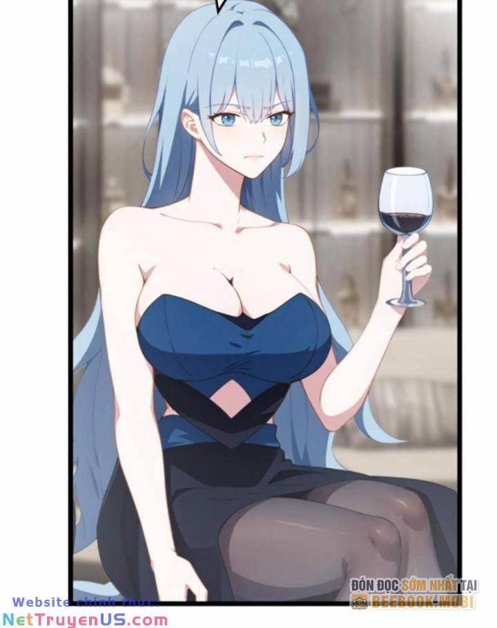 Nhân Vật Phản Diện: Sau Khi Nghe Lén Tiếng Lòng, Nữ Chính Muốn Làm Hậu Cung Của Ta! 22 trang 51