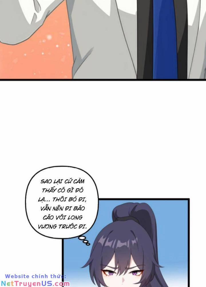 Nhân Vật Phản Diện: Sau Khi Nghe Lén Tiếng Lòng, Nữ Chính Muốn Làm Hậu Cung Của Ta! 23 trang 11