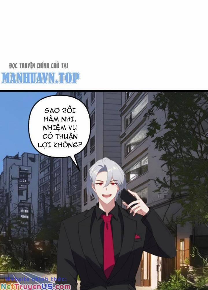 Nhân Vật Phản Diện: Sau Khi Nghe Lén Tiếng Lòng, Nữ Chính Muốn Làm Hậu Cung Của Ta! 23 trang 19