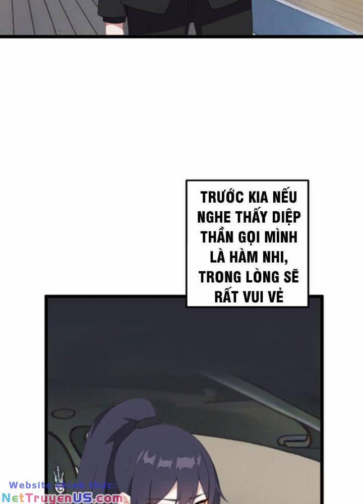 Nhân Vật Phản Diện: Sau Khi Nghe Lén Tiếng Lòng, Nữ Chính Muốn Làm Hậu Cung Của Ta! 23 trang 21