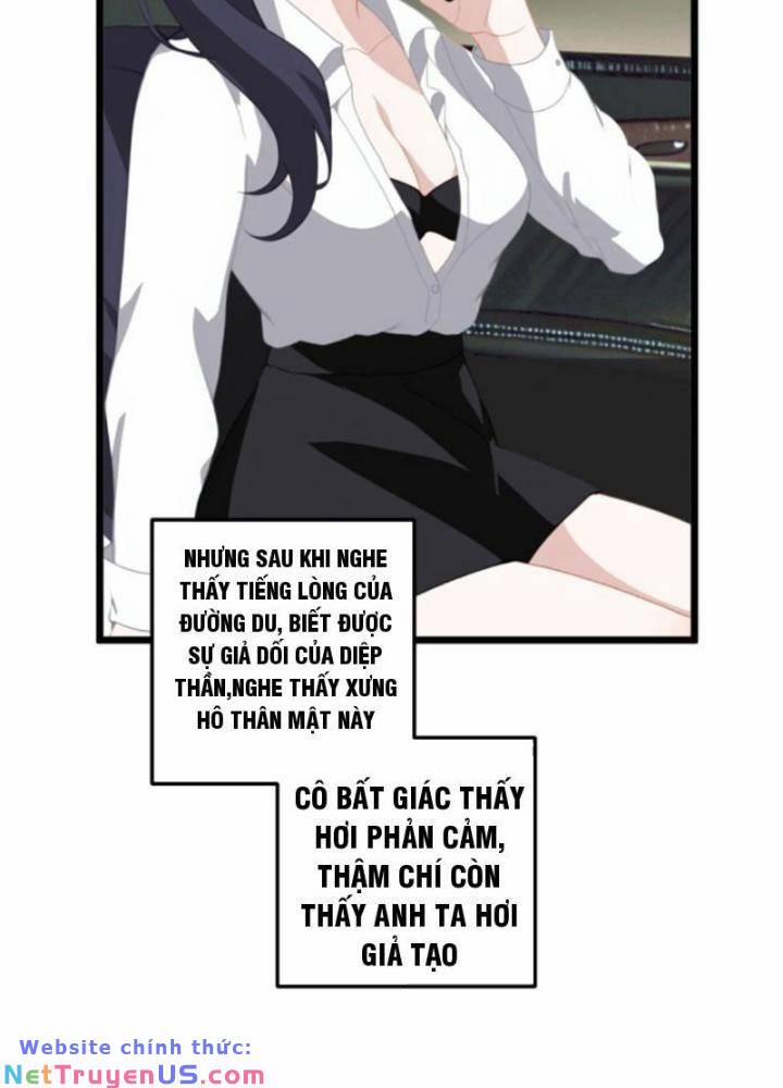 Nhân Vật Phản Diện: Sau Khi Nghe Lén Tiếng Lòng, Nữ Chính Muốn Làm Hậu Cung Của Ta! 23 trang 23