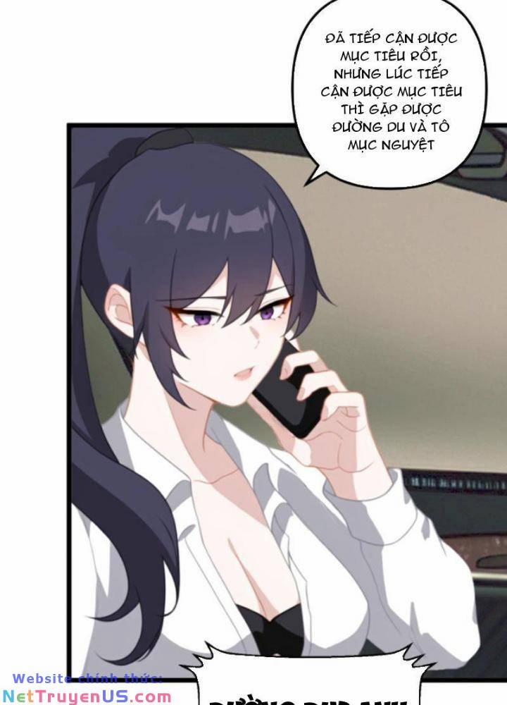 Nhân Vật Phản Diện: Sau Khi Nghe Lén Tiếng Lòng, Nữ Chính Muốn Làm Hậu Cung Của Ta! 23 trang 25