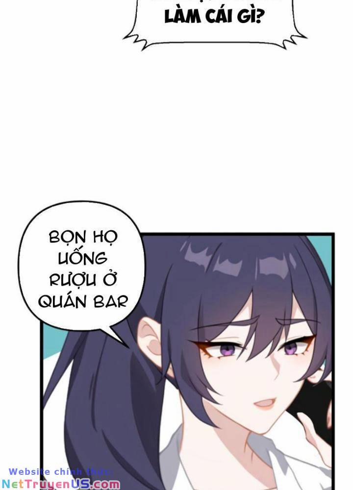 Nhân Vật Phản Diện: Sau Khi Nghe Lén Tiếng Lòng, Nữ Chính Muốn Làm Hậu Cung Của Ta! 23 trang 27