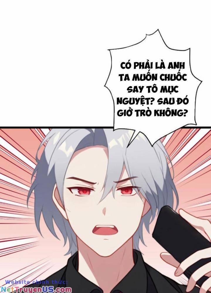 Nhân Vật Phản Diện: Sau Khi Nghe Lén Tiếng Lòng, Nữ Chính Muốn Làm Hậu Cung Của Ta! 23 trang 29