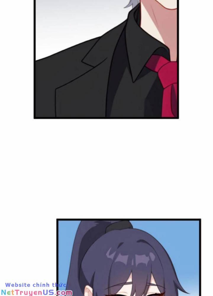 Nhân Vật Phản Diện: Sau Khi Nghe Lén Tiếng Lòng, Nữ Chính Muốn Làm Hậu Cung Của Ta! 23 trang 35