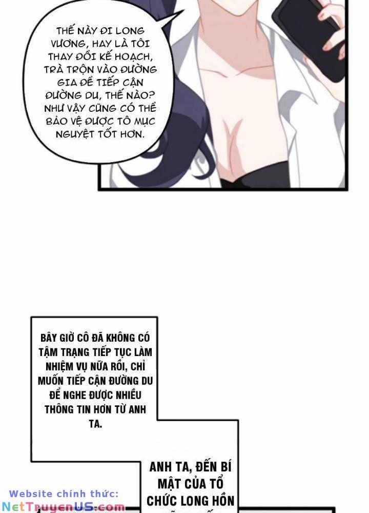 Nhân Vật Phản Diện: Sau Khi Nghe Lén Tiếng Lòng, Nữ Chính Muốn Làm Hậu Cung Của Ta! 23 trang 37