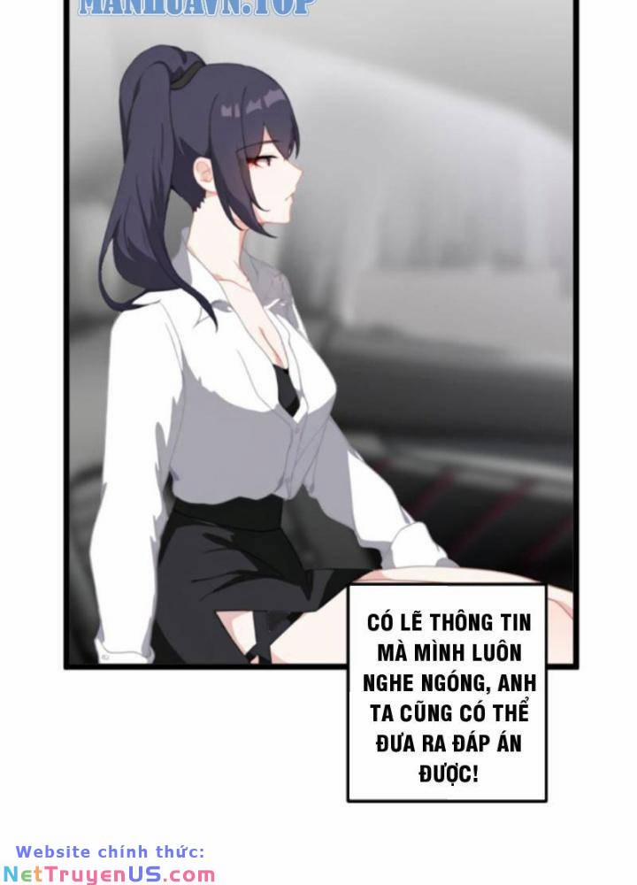 Nhân Vật Phản Diện: Sau Khi Nghe Lén Tiếng Lòng, Nữ Chính Muốn Làm Hậu Cung Của Ta! 23 trang 39