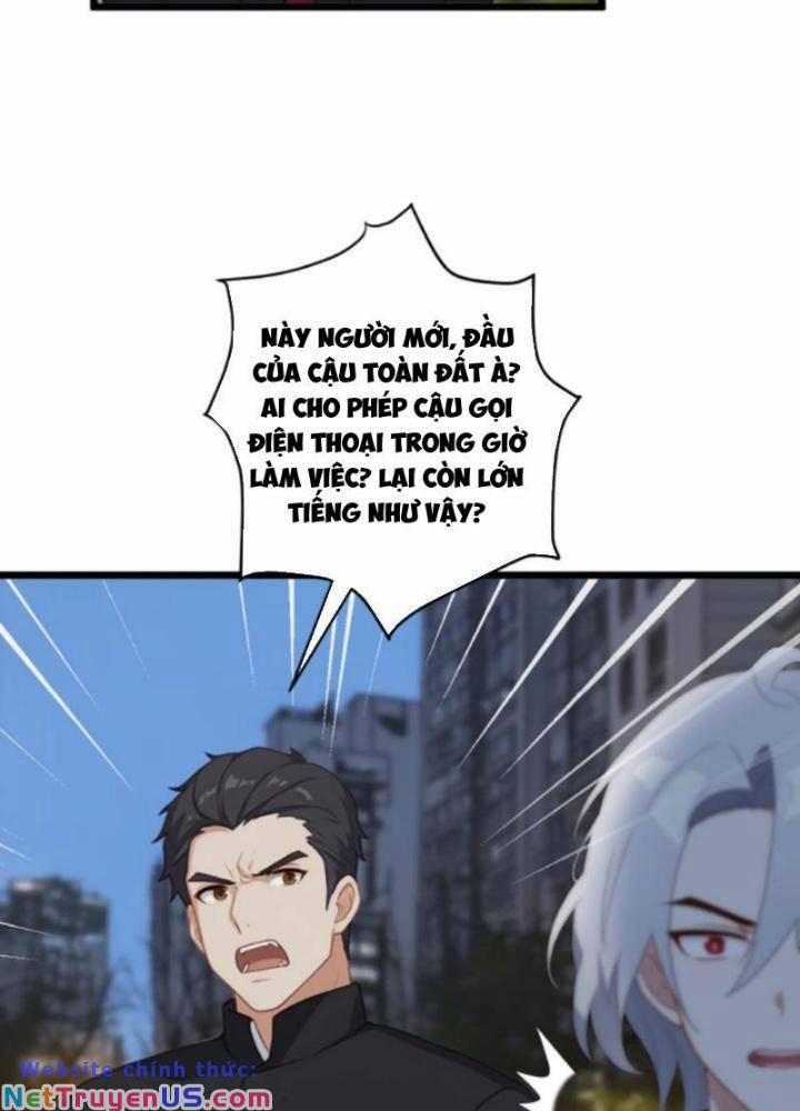 Nhân Vật Phản Diện: Sau Khi Nghe Lén Tiếng Lòng, Nữ Chính Muốn Làm Hậu Cung Của Ta! 23 trang 43