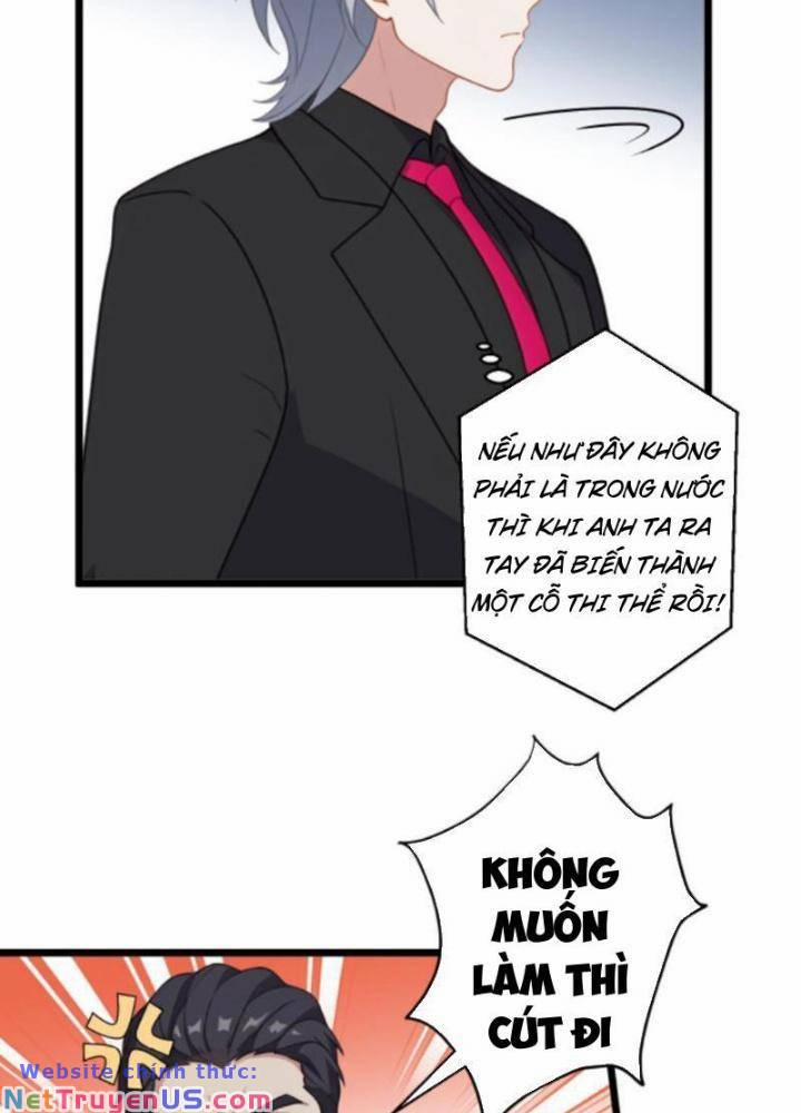 Nhân Vật Phản Diện: Sau Khi Nghe Lén Tiếng Lòng, Nữ Chính Muốn Làm Hậu Cung Của Ta! 23 trang 47