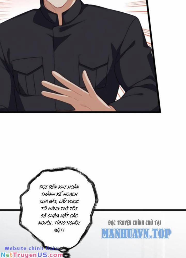 Nhân Vật Phản Diện: Sau Khi Nghe Lén Tiếng Lòng, Nữ Chính Muốn Làm Hậu Cung Của Ta! 23 trang 49