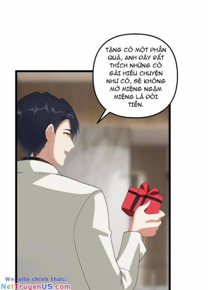 Nhân Vật Phản Diện: Sau Khi Nghe Lén Tiếng Lòng, Nữ Chính Muốn Làm Hậu Cung Của Ta! 23 trang 5