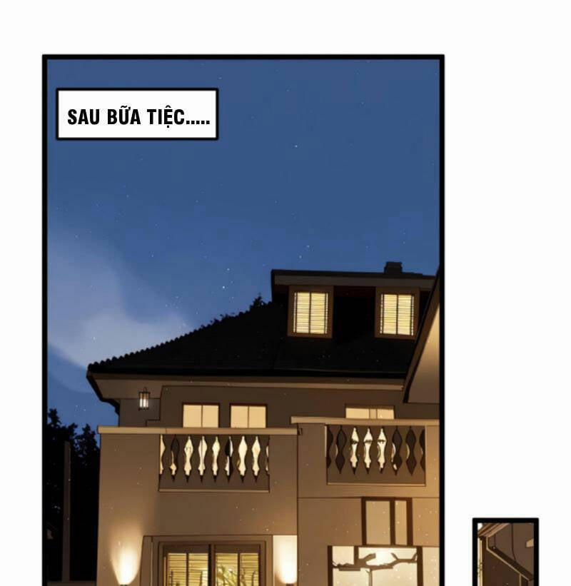 Nhân Vật Phản Diện: Sau Khi Nghe Lén Tiếng Lòng, Nữ Chính Muốn Làm Hậu Cung Của Ta! 5 trang 0