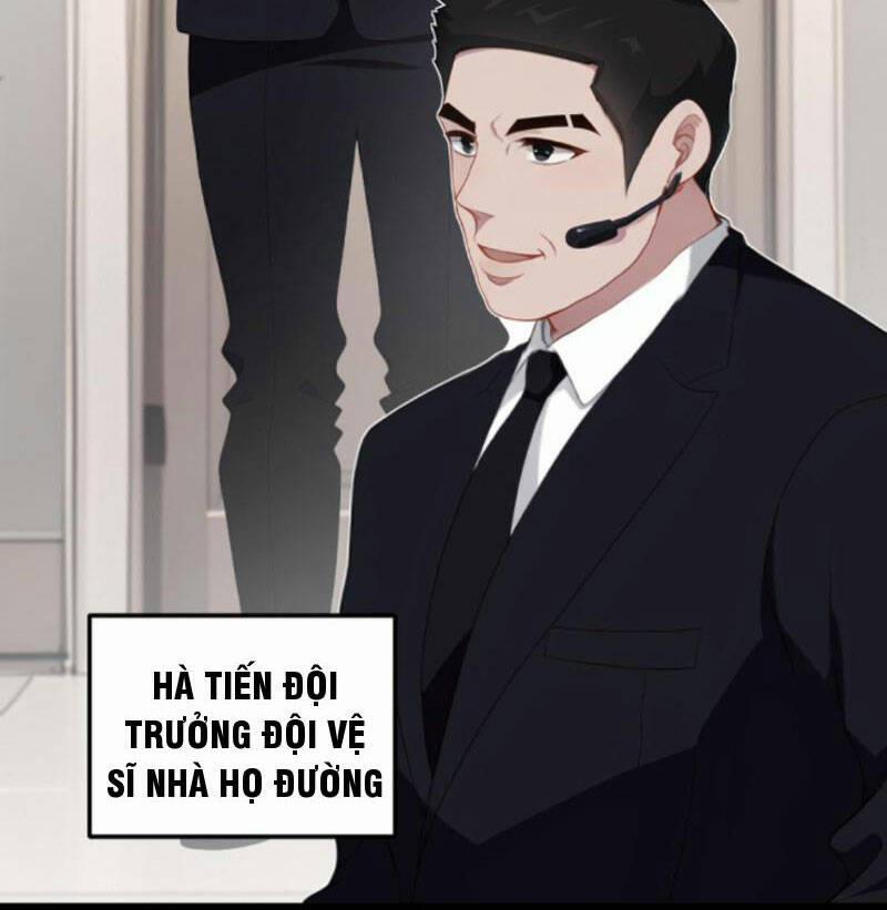 Nhân Vật Phản Diện: Sau Khi Nghe Lén Tiếng Lòng, Nữ Chính Muốn Làm Hậu Cung Của Ta! 5 trang 13