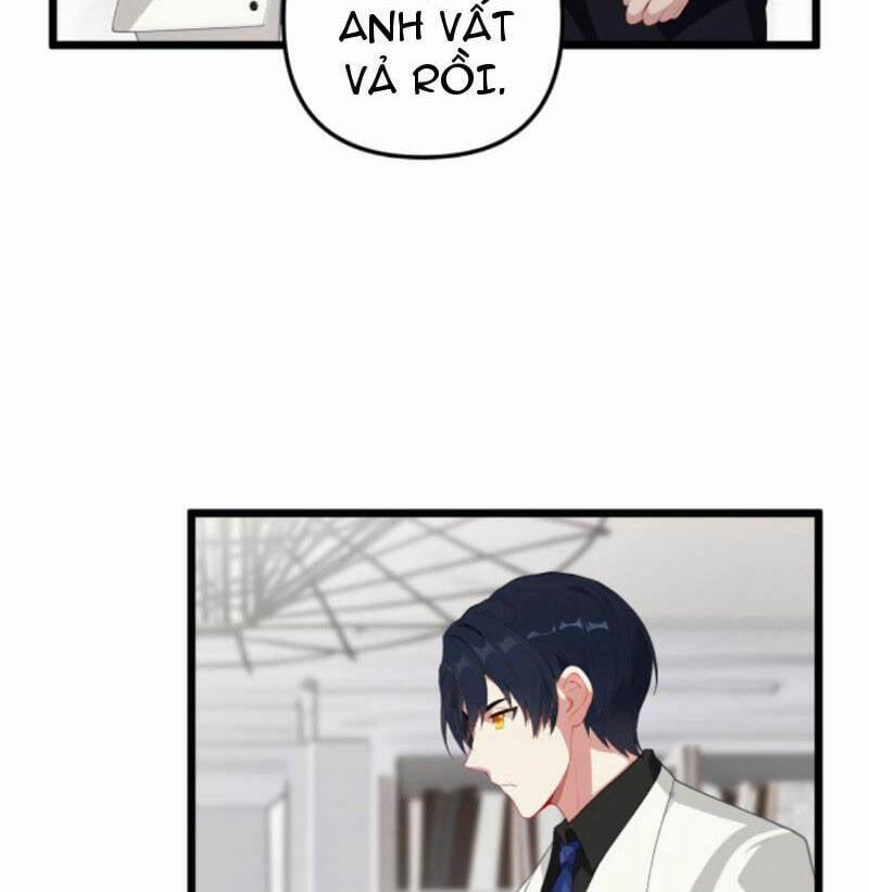 Nhân Vật Phản Diện: Sau Khi Nghe Lén Tiếng Lòng, Nữ Chính Muốn Làm Hậu Cung Của Ta! 5 trang 15