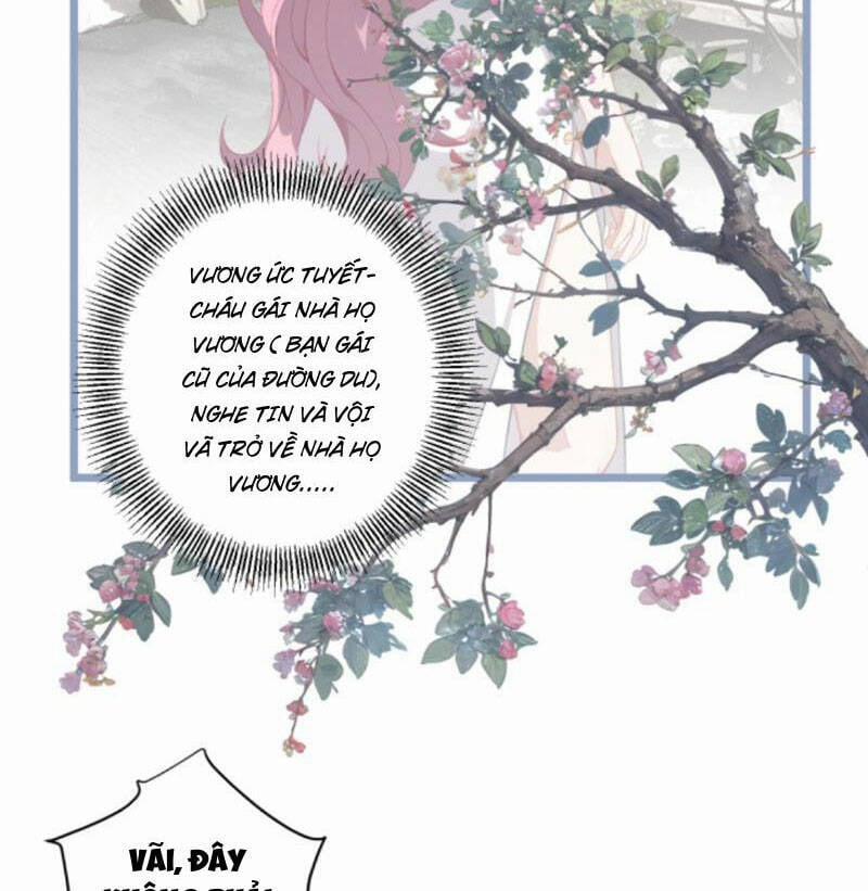 Nhân Vật Phản Diện: Sau Khi Nghe Lén Tiếng Lòng, Nữ Chính Muốn Làm Hậu Cung Của Ta! 5 trang 18