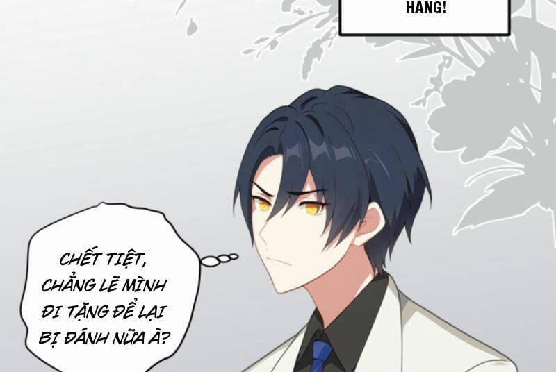 Nhân Vật Phản Diện: Sau Khi Nghe Lén Tiếng Lòng, Nữ Chính Muốn Làm Hậu Cung Của Ta! 5 trang 22