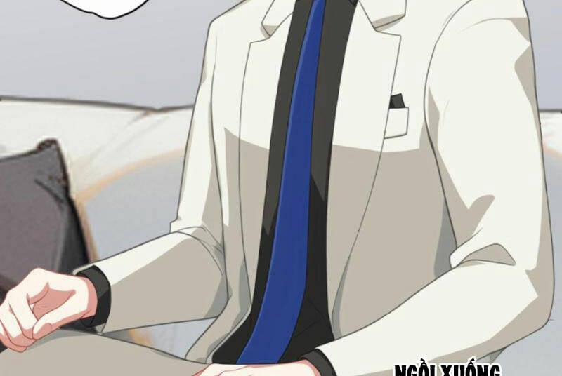 Nhân Vật Phản Diện: Sau Khi Nghe Lén Tiếng Lòng, Nữ Chính Muốn Làm Hậu Cung Của Ta! 5 trang 23