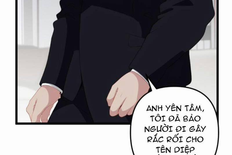 Nhân Vật Phản Diện: Sau Khi Nghe Lén Tiếng Lòng, Nữ Chính Muốn Làm Hậu Cung Của Ta! 5 trang 31