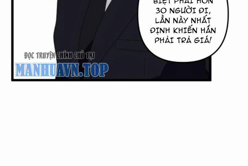 Nhân Vật Phản Diện: Sau Khi Nghe Lén Tiếng Lòng, Nữ Chính Muốn Làm Hậu Cung Của Ta! 5 trang 36