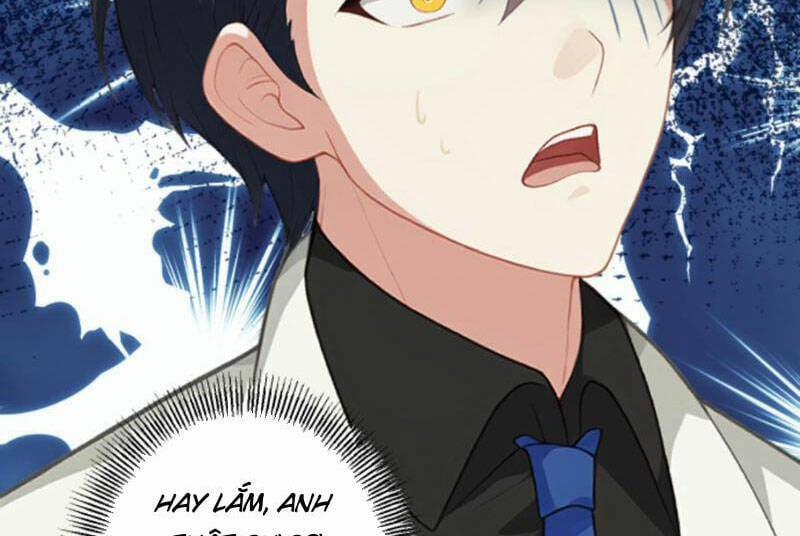 Nhân Vật Phản Diện: Sau Khi Nghe Lén Tiếng Lòng, Nữ Chính Muốn Làm Hậu Cung Của Ta! 5 trang 38