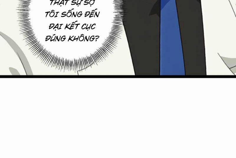 Nhân Vật Phản Diện: Sau Khi Nghe Lén Tiếng Lòng, Nữ Chính Muốn Làm Hậu Cung Của Ta! 5 trang 39