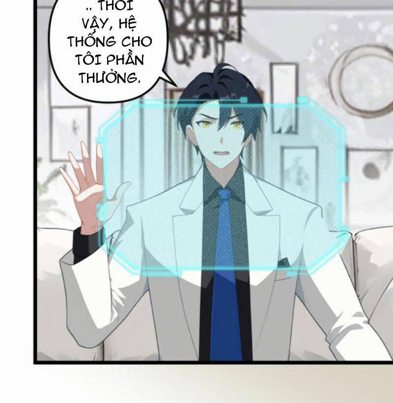 Nhân Vật Phản Diện: Sau Khi Nghe Lén Tiếng Lòng, Nữ Chính Muốn Làm Hậu Cung Của Ta! 5 trang 7