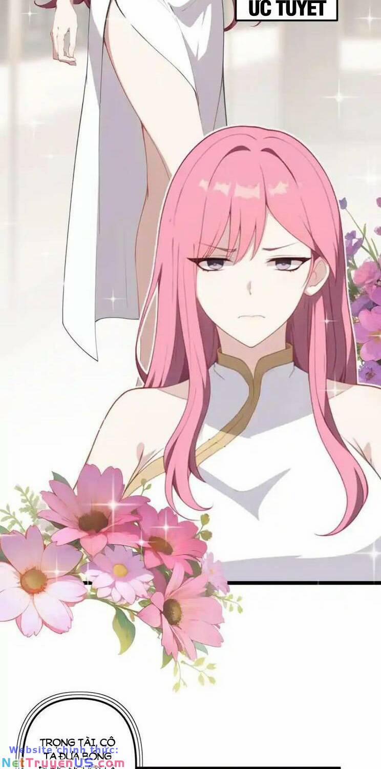 Nhân Vật Phản Diện: Sau Khi Nghe Lén Tiếng Lòng, Nữ Chính Muốn Làm Hậu Cung Của Ta! 6 trang 11