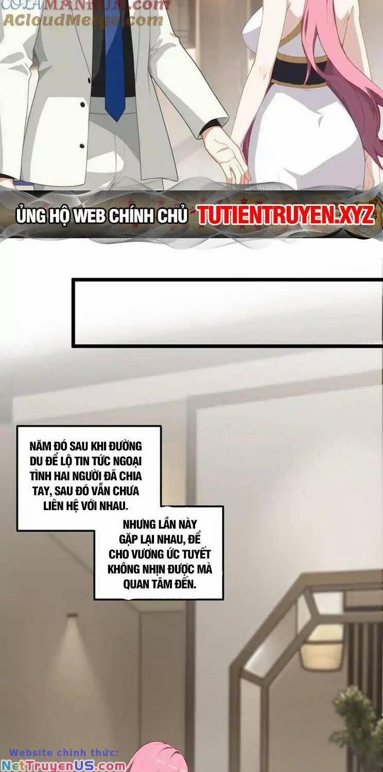 Nhân Vật Phản Diện: Sau Khi Nghe Lén Tiếng Lòng, Nữ Chính Muốn Làm Hậu Cung Của Ta! 6 trang 15