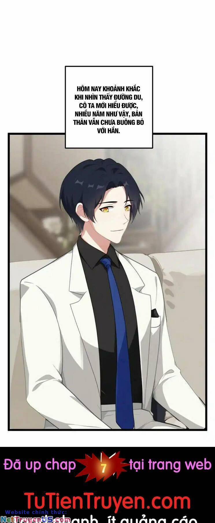 Nhân Vật Phản Diện: Sau Khi Nghe Lén Tiếng Lòng, Nữ Chính Muốn Làm Hậu Cung Của Ta! 6 trang 17