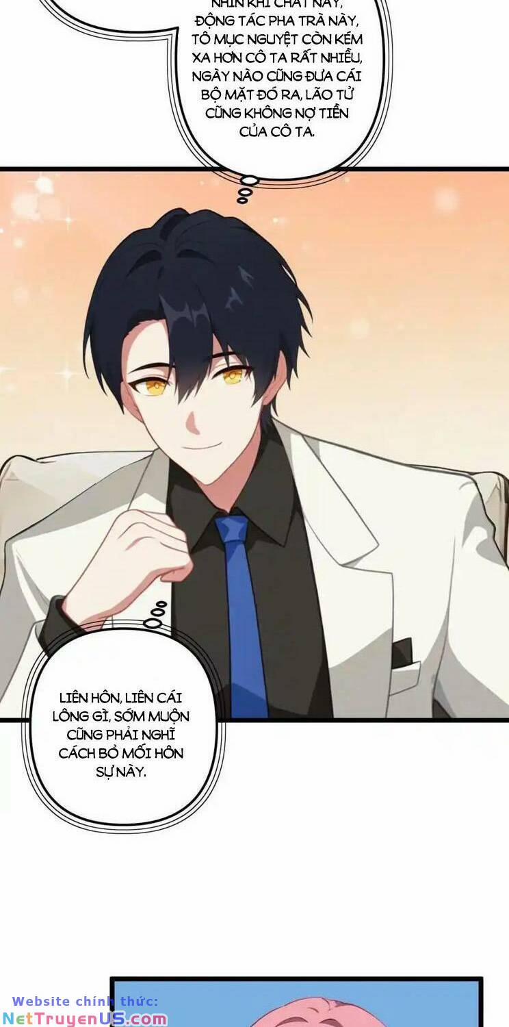 Nhân Vật Phản Diện: Sau Khi Nghe Lén Tiếng Lòng, Nữ Chính Muốn Làm Hậu Cung Của Ta! 7 trang 3