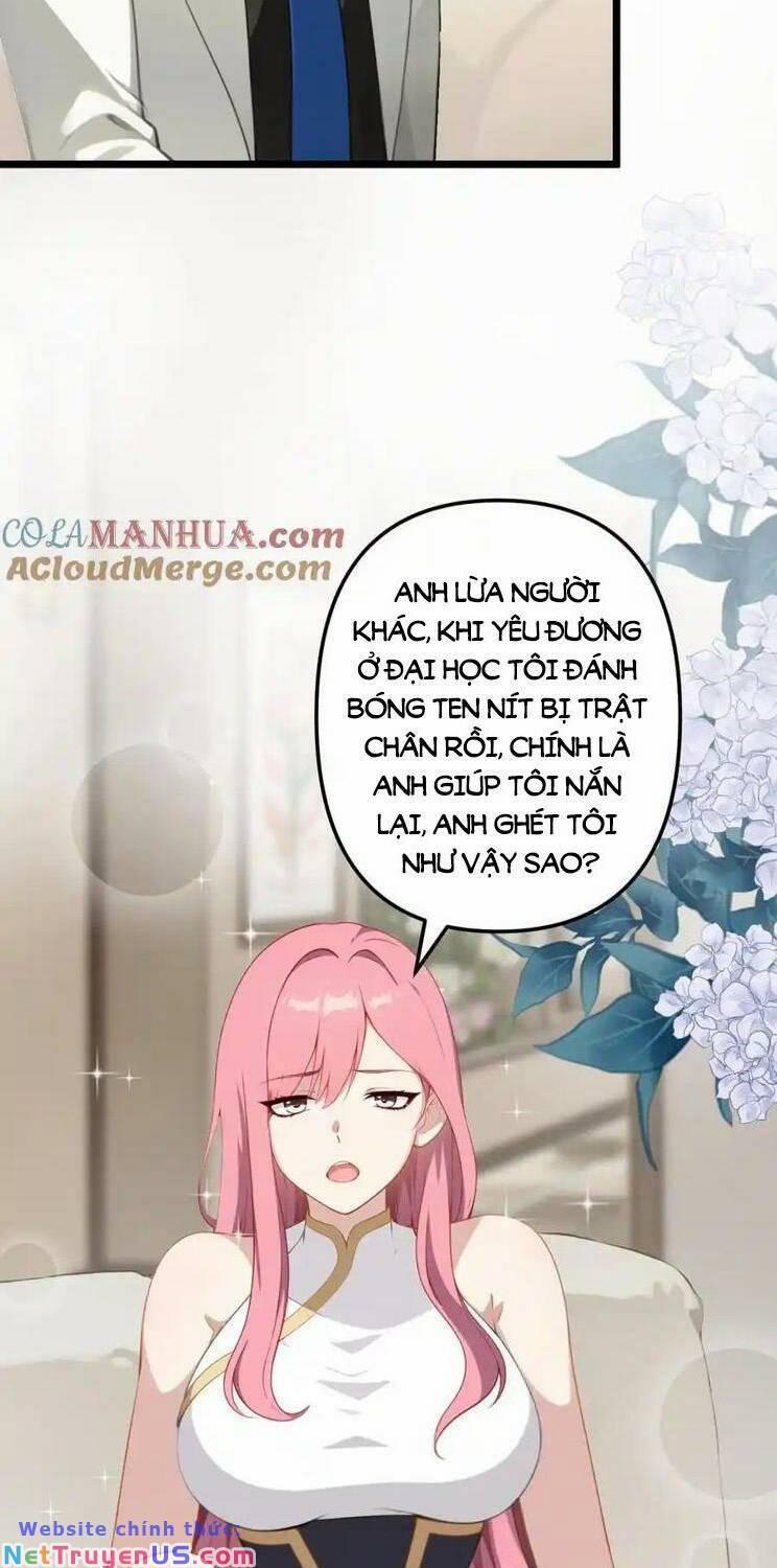 Nhân Vật Phản Diện: Sau Khi Nghe Lén Tiếng Lòng, Nữ Chính Muốn Làm Hậu Cung Của Ta! 8 trang 10