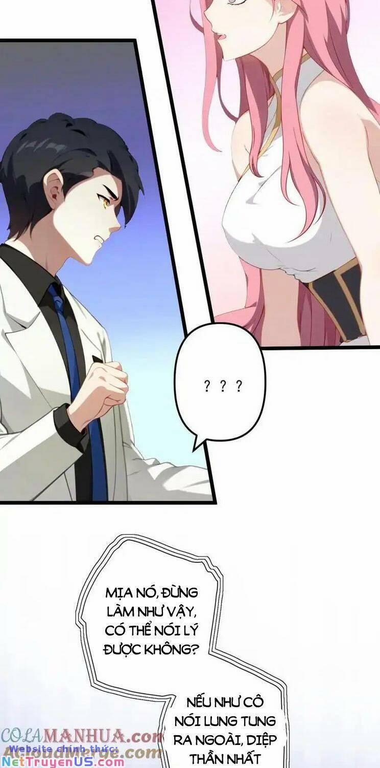 Nhân Vật Phản Diện: Sau Khi Nghe Lén Tiếng Lòng, Nữ Chính Muốn Làm Hậu Cung Của Ta! 8 trang 14