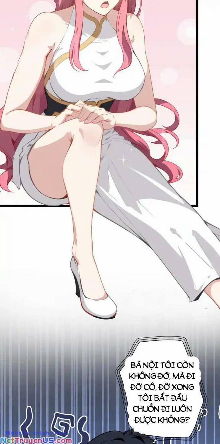 Nhân Vật Phản Diện: Sau Khi Nghe Lén Tiếng Lòng, Nữ Chính Muốn Làm Hậu Cung Của Ta! 8 trang 6