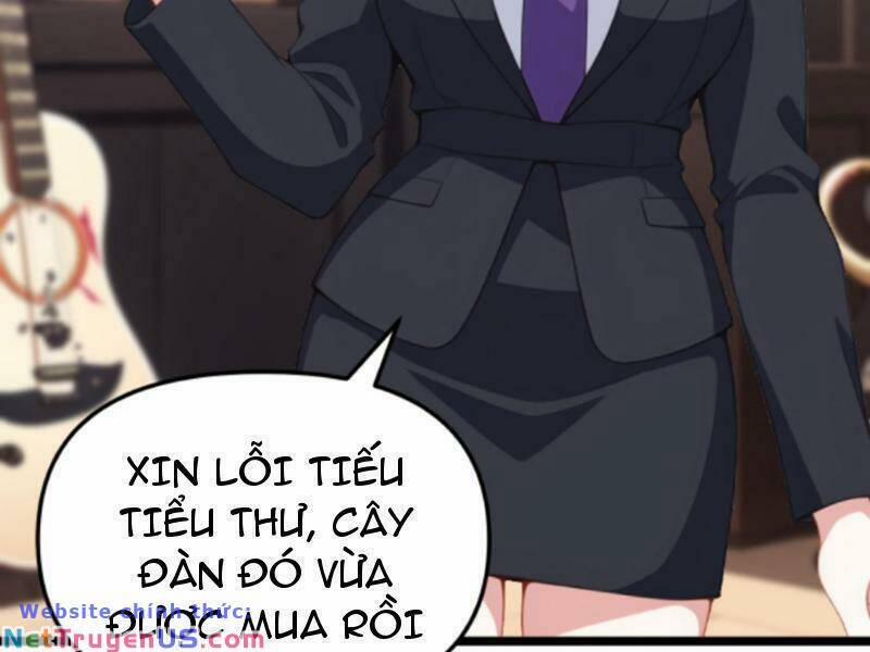 Nhân Vật Phản Diện: Sau Khi Nghe Lén Tiếng Lòng, Nữ Chính Muốn Làm Hậu Cung Của Ta! 85 trang 50