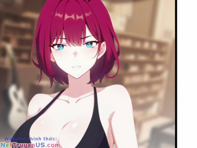 Nhân Vật Phản Diện: Sau Khi Nghe Lén Tiếng Lòng, Nữ Chính Muốn Làm Hậu Cung Của Ta! 85 trang 52