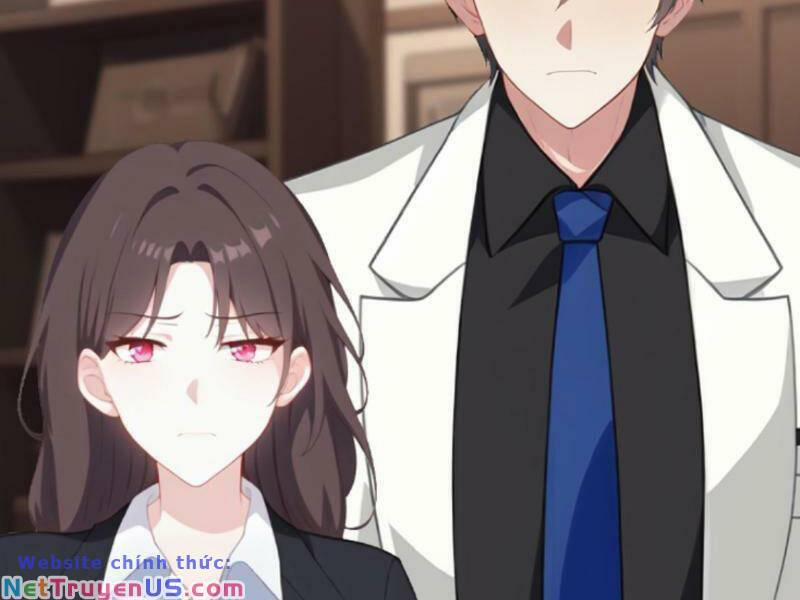 Nhân Vật Phản Diện: Sau Khi Nghe Lén Tiếng Lòng, Nữ Chính Muốn Làm Hậu Cung Của Ta! 85 trang 55